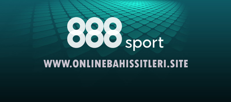 888 Sports- Online Bahis 